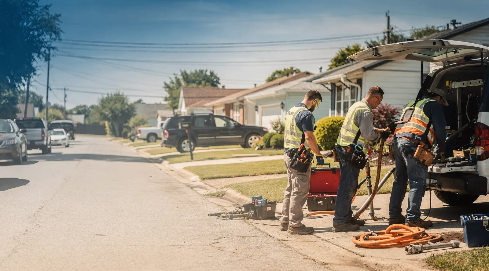 Water Heater Repair in Lewistown, MT near me